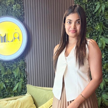rashmi nathasha
